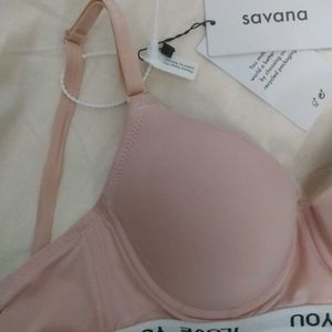 Premium Luxury Bra (NEW with Tag)