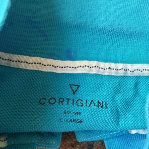 Cortigiani tshirt