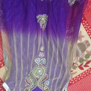 Frock type Kurti