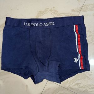 🎉USPA Mens Trunk Underwear Brief🎉