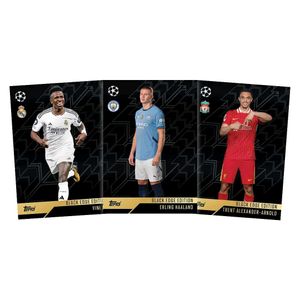 Freshly Sports - LA LIGA Pack