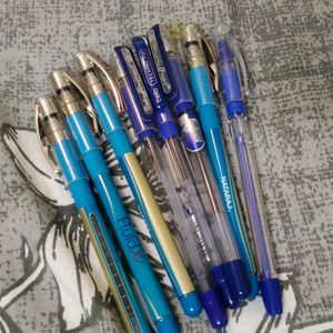 Pens