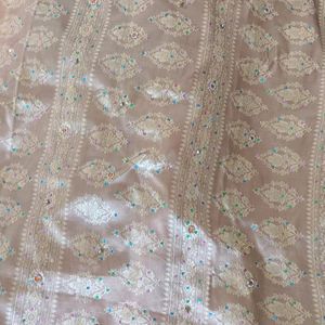 Beautiful Banarasi Saree