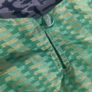 Short Kurti