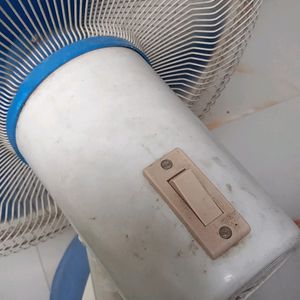 Table Fan