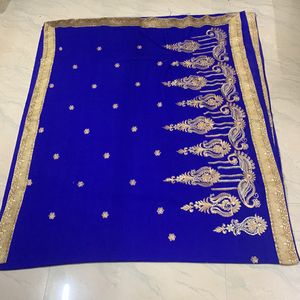 Festival Saree