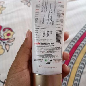 TAC The Ayurvedic Co Face Wash