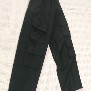 Men's 7pockets cargo Pant