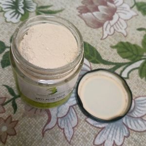 Natural Goodies Anti Acne Pack