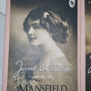 jane austen classic novels