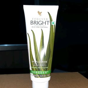 FOREVER BRIGHT TOOTHGEL