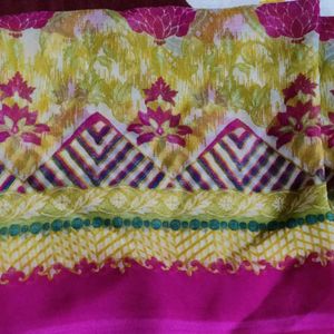 Women Dupatta