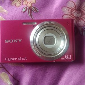 Sony Cybershot