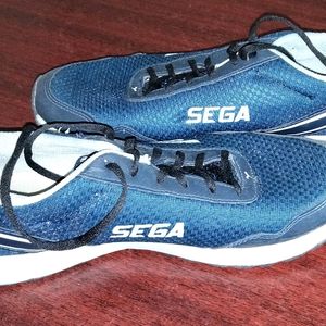 Running Shoes Unisex Sega Brand