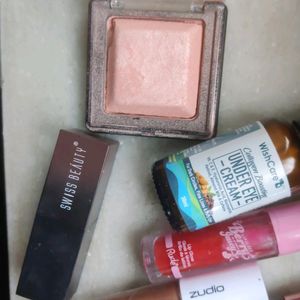 Makeup Combo Of 12 Products Each From Good Brands