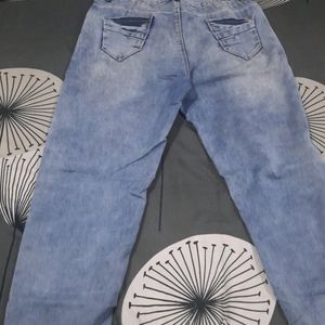 Skinny Fit New Jeans