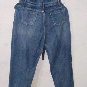 Sassafras Brand Blue Jeans ( Women)