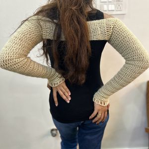 Bolero Shrug