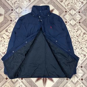 POLO RAPLH LAUREN PUFFER JACKET