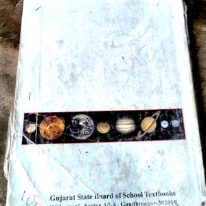 Gujarat Board STD 6 Social Science Textbook