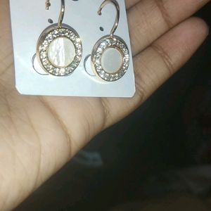 Korean Earrings Set