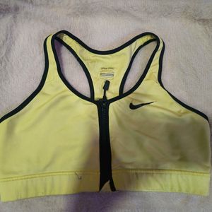 Nike Pro Sports Bra