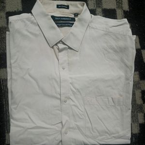 park Avenue branded shirt size-42cms xl