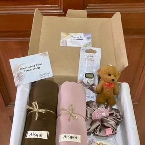 Hampers For Baby And Women's