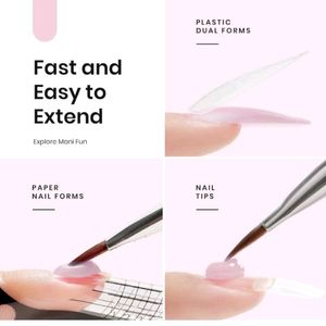 Nail Extension Kit