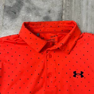 Under Armour Men's Polo Tshirts (imported)