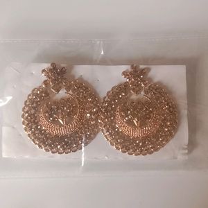 Wedding Earrings