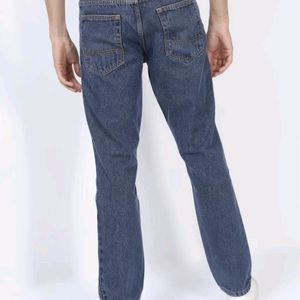 HIGHLANDER MENS JEANS