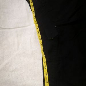 Black 🖤 Trousers