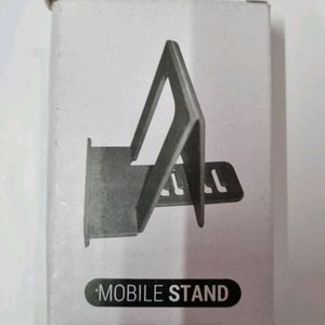 Mobile Stand