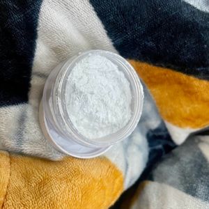 Zudio Finishing Powder