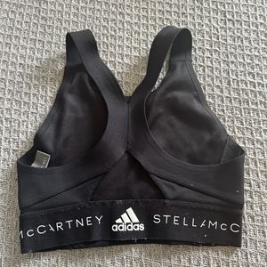 Adidas Stella McKartney Collab Sports Bra