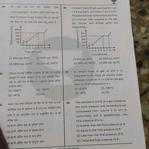 Neet 10 Year Papers+ Mock Papers