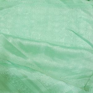 Pure Silk Saree For Occasion