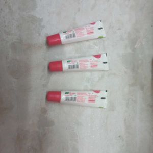 Pack Of 3 JOY Lipbalm