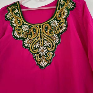 Pakistani Suit For Women