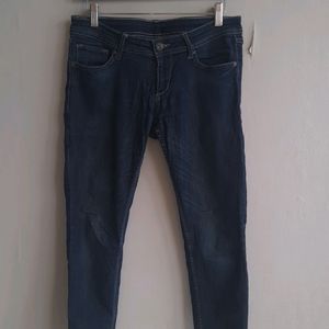 Denim Jeans For Women