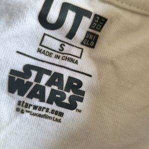 Star Wars T Shirt