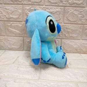 Stitch Plush