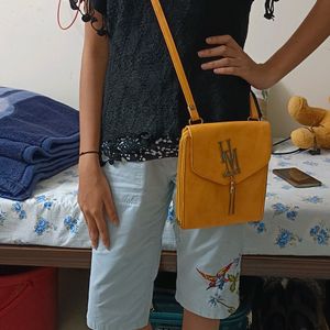 Sling Bag For Women