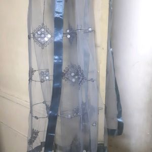 Total New Net 2 Mtr Dupatta