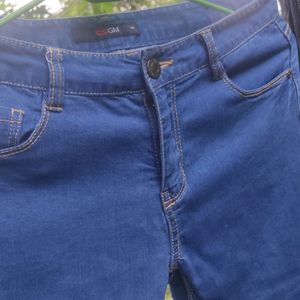 Women Jeans