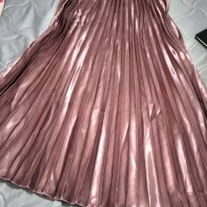 Shiny Skirt New