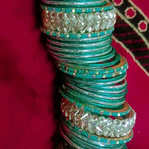 Bangles Party Wear