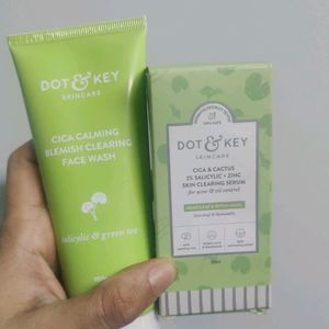 Dot & Key Cica Kit