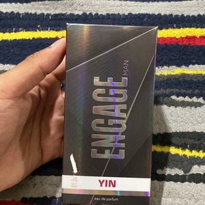 Engage YIN Perfume